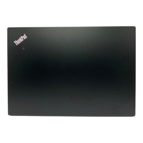 LENOVO (レノボ) ThinkPad L390 13.3インチ Windows11 HOME Core i5 CPU:第8世代 メモリ:8GB SSD:256GB