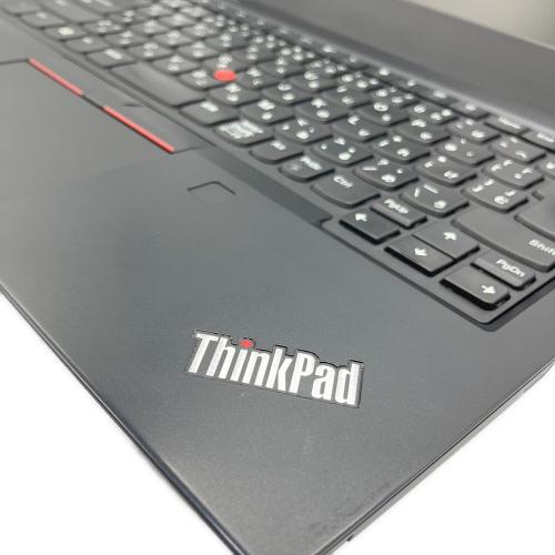 LENOVO (レノボ) ThinkPad L390 13.3インチ Windows11 HOME Core i5 CPU:第8世代 メモリ:8GB SSD:256GB