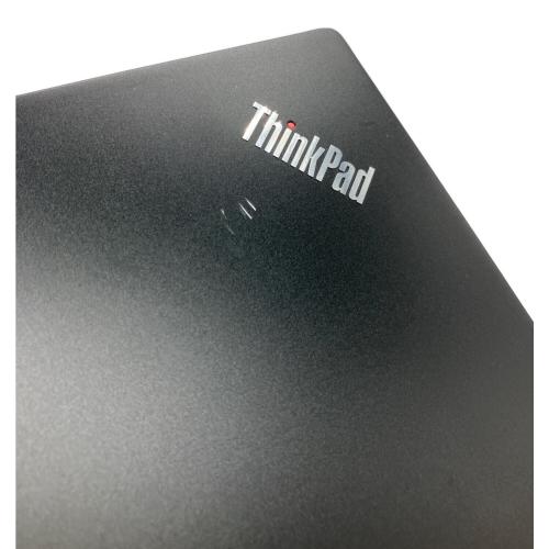 LENOVO (レノボ) ThinkPad L390 13.3インチ Windows11 HOME Core i5 CPU:第8世代 メモリ:8GB SSD:256GB