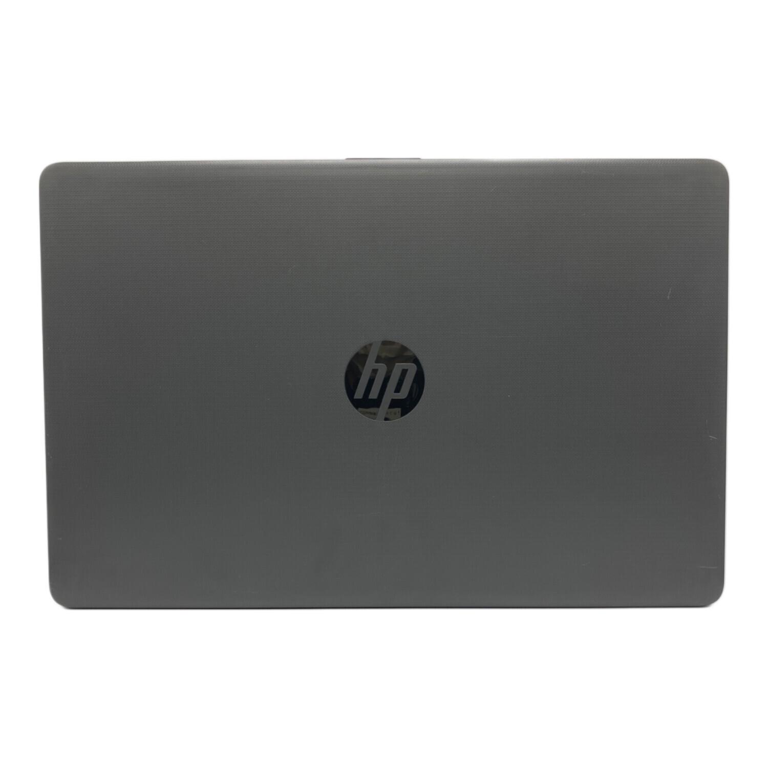 HP ノートPC Windows 11 ダークグレー 【公式通販】