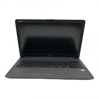 HP (ヒューレッドパッカード) NoteBook 250G7 15.6インチ Windows11 HOME Core i5 CPU:第8世代 メモリ:8GB SSD:256GB