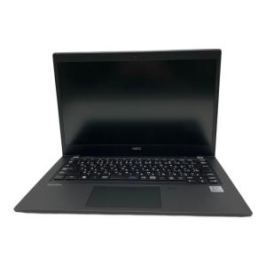 NEC (エヌイーシー) VersaPro VKT16BZG9 13.3インチ Windows11 HOME Core i5 CPU:第10世代 メモリ:8GB SSD:256GB ■