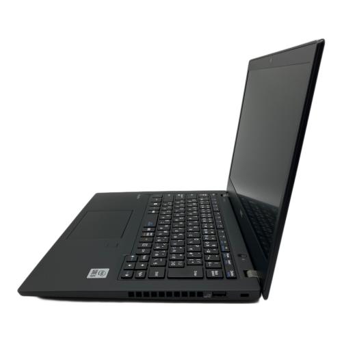 NEC (エヌイーシー) VersaPro VKT16BZG9 13.3インチ Windows11 HOME Core i5 CPU:第10世代 メモリ:8GB SSD:256GB ■