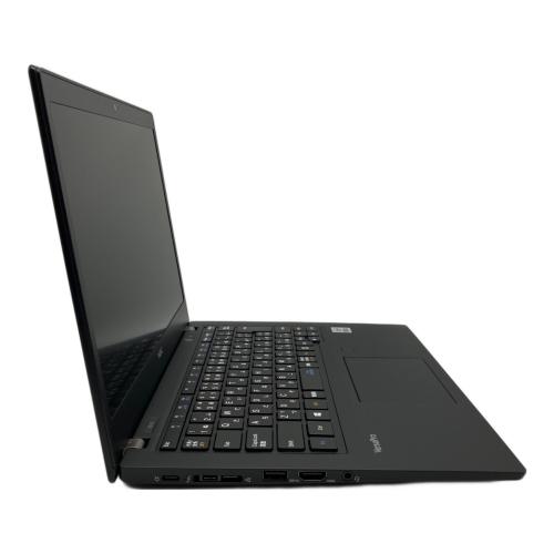 NEC (エヌイーシー) VersaPro VKT16BZG9 13.3インチ Windows11 HOME Core i5 CPU:第10世代 メモリ:8GB SSD:256GB ■
