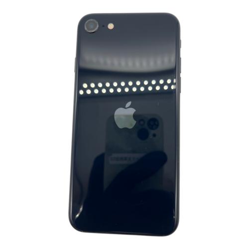 Apple iPhone SE(第3世代) ミッドナイト