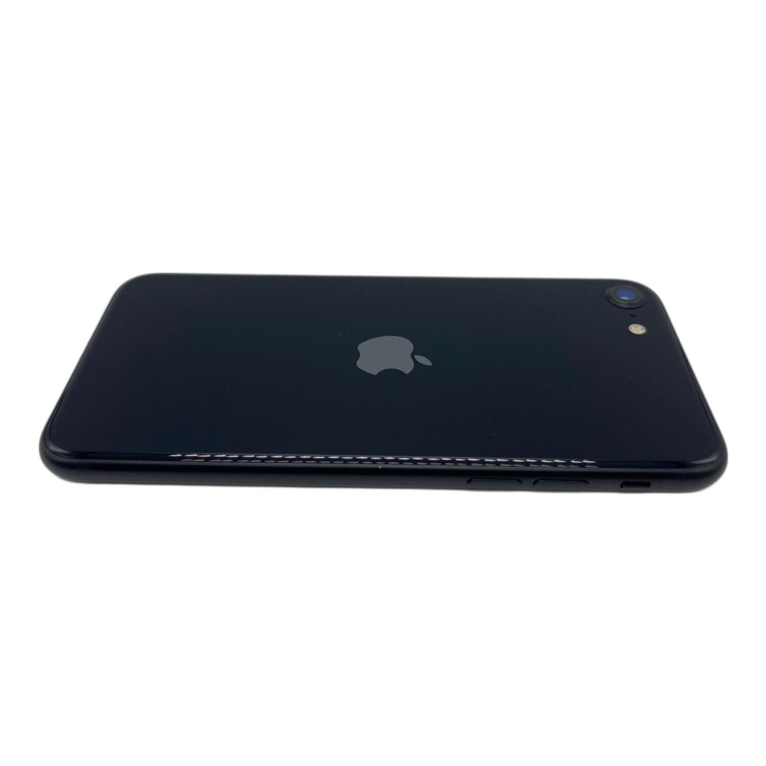Apple iPhone SE 3(ネイビー) 本体 Amazon | 【整備済み品】 Apple iPhone SE（第3世代） 128GB