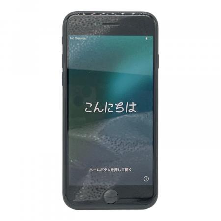 Apple iPhone SE(第3世代) ミッドナイト｜トレファクONLINE