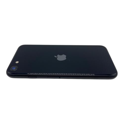Apple iPhone SE(第3世代) ミッドナイト