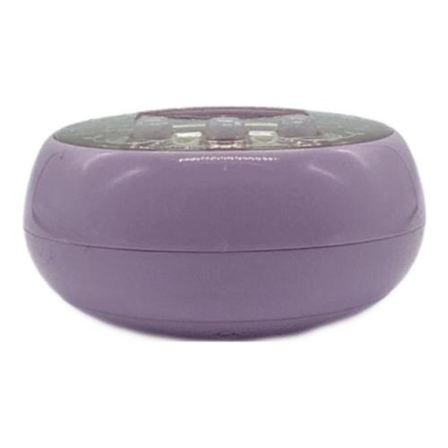 たまごっちミーツ ファンタジーミーツ パープル 本体のみ