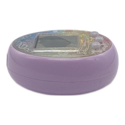 たまごっちミーツ ファンタジーミーツ パープル 本体のみ