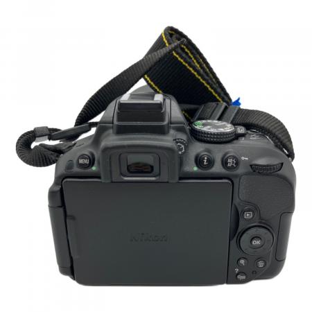 Nikon デジタル一眼レフカメラ DX VR AF-S NIKKOR 18-140mm