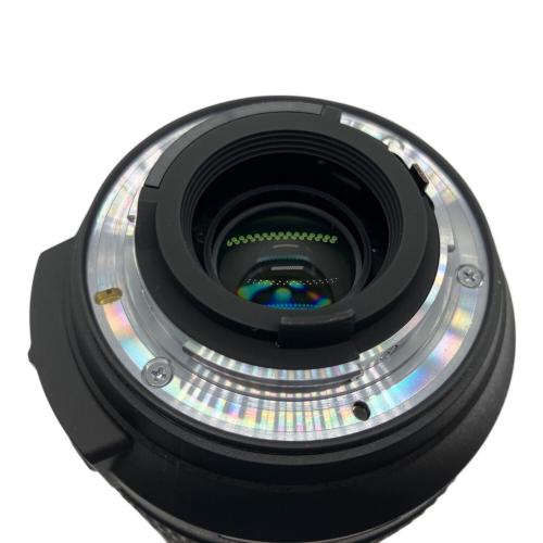 Nikon デジタル一眼レフカメラ DX VR AF-S NIKKOR 18-140mm