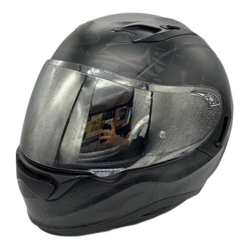Kabuto (カブト) バイク用ヘルメット SIZE 57-58 KAMUI-3 キズ有 2023年製 PSCマーク(バイク用ヘルメット)有