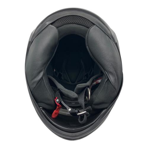 Kabuto (カブト) バイク用ヘルメット SIZE 57-58 KAMUI-3 キズ有 2023年製 PSCマーク(バイク用ヘルメット)有