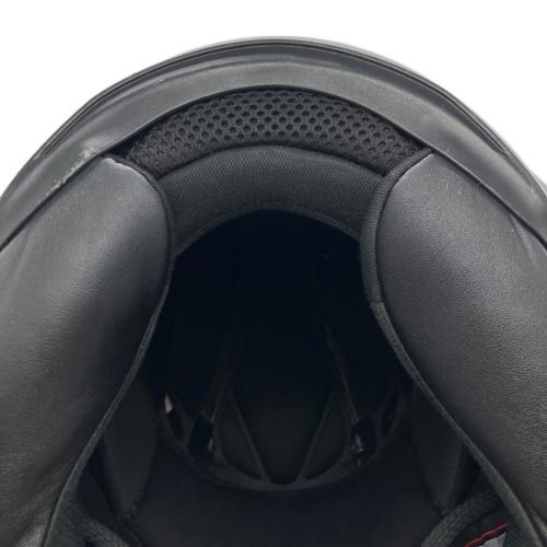 Kabuto (カブト) バイク用ヘルメット SIZE 57-58 KAMUI-3 キズ有 2023年製 PSCマーク(バイク用ヘルメット)有