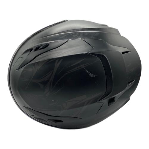 Kabuto (カブト) バイク用ヘルメット SIZE 57-58 KAMUI-3 キズ有 2023年製 PSCマーク(バイク用ヘルメット)有