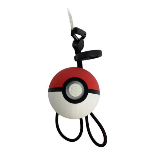 Nintendo（ニンテンドー） ポケットモンスター Let’s Go！ ピカチュウ モンスターボールPlusセット Nintendo Switch用ソフト CERO A (全年齢対象)