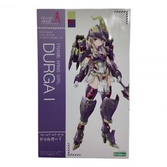KOTOBUKIYA (コトブキヤ) プラモデル フレームアームズ・ガール ドゥルガーI プラモデル