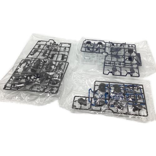 KOTOBUKIYA (コトブキヤ) プラモデル メガミデバイスxアリス・ギア・アイギス 小芦 睦海