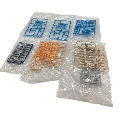 KOTOBUKIYA (コトブキヤ) プラモデル メガミデバイスxアリス・ギア・アイギス 小芦 睦海