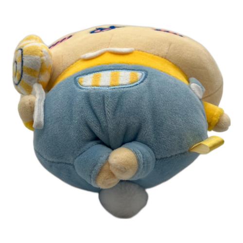 ちいかわ (チイカワ) ヌイグルミ ワクワクゆうえんちぬいぐるみS (うさぎ)