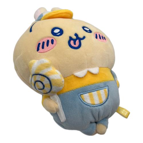 ちいかわ (チイカワ) ヌイグルミ ワクワクゆうえんちぬいぐるみS