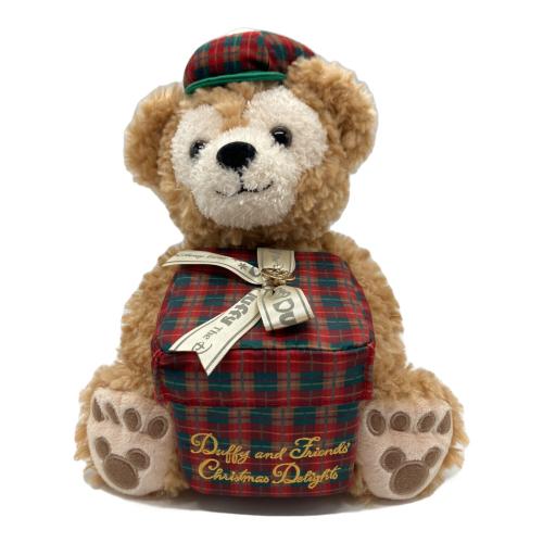 Disney RESORT (ディズニーリゾート) ダッフィープレゼント キャラクターグッズ