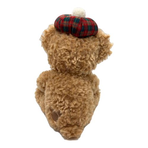 Disney RESORT (ディズニーリゾート) ダッフィープレゼント キャラクターグッズ