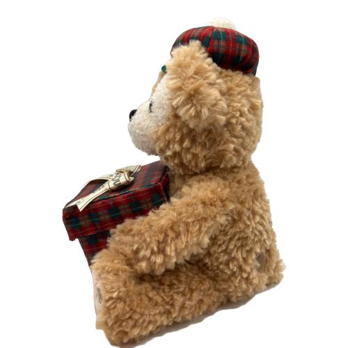 Disney RESORT (ディズニーリゾート) ダッフィープレゼント キャラクターグッズ