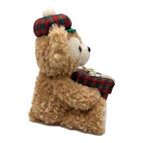 Disney RESORT (ディズニーリゾート) ダッフィープレゼント キャラクターグッズ