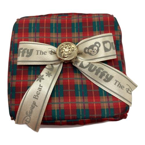 Disney RESORT (ディズニーリゾート) ダッフィープレゼント キャラクターグッズ