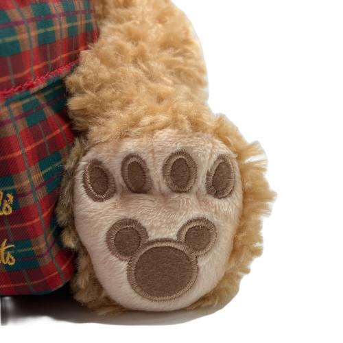 Disney RESORT (ディズニーリゾート) ダッフィープレゼント キャラクターグッズ