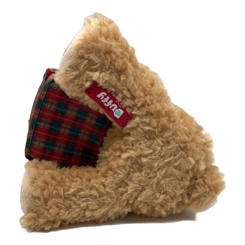 Disney RESORT (ディズニーリゾート) ダッフィープレゼント キャラクターグッズ