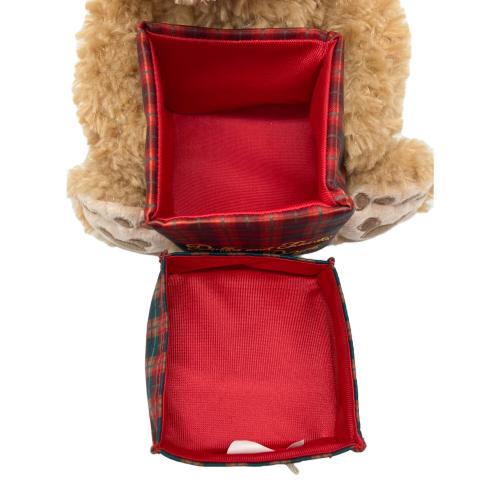 Disney RESORT (ディズニーリゾート) ダッフィープレゼント キャラクターグッズ