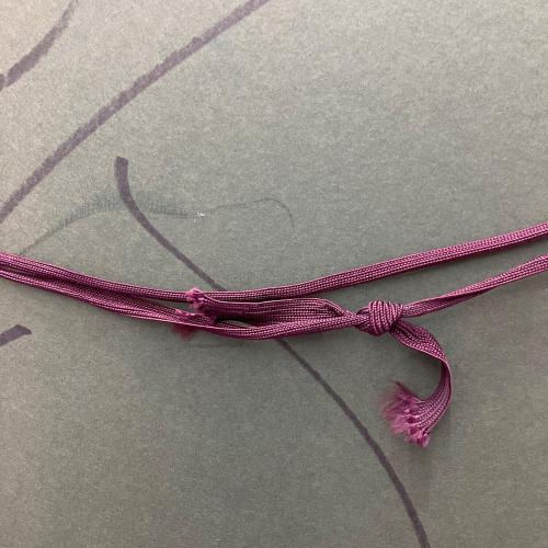 女丈夫巴(1985年) 絵画 武田秀雄 AP Artist's Proof