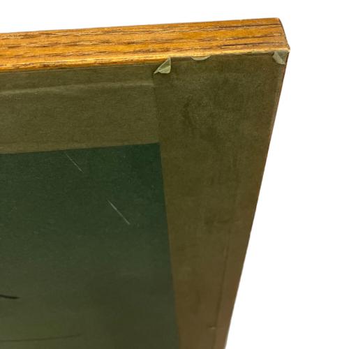 女丈夫巴(1985年) 絵画 武田秀雄 AP Artist's Proof