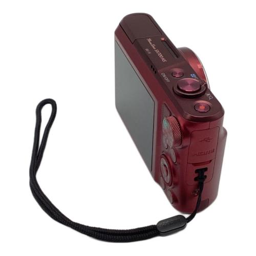 CANON (キヤノン) コンパクトデジタルカメラ PowerShot SX720 HS 2030万画素 専用電池 ISO80～3200 5.9コマ/秒 1～1/3200 秒 681068002870