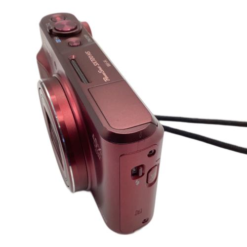 CANON (キヤノン) コンパクトデジタルカメラ PowerShot SX720 HS 2030万画素 専用電池 ISO80～3200 5.9コマ/秒 1～1/3200 秒 681068002870