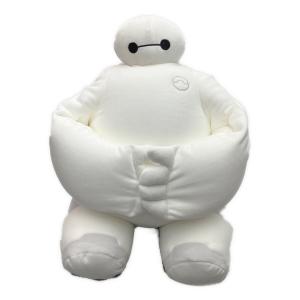 ベイマックス キャラクターグッズ A賞 ぎゅっとハグ! ぬいぐるみ
