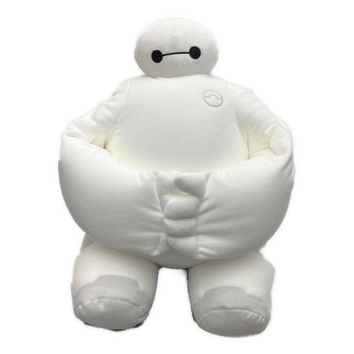 ベイマックス キャラクターグッズ A賞 ぎゅっとハグ! ぬいぐるみ