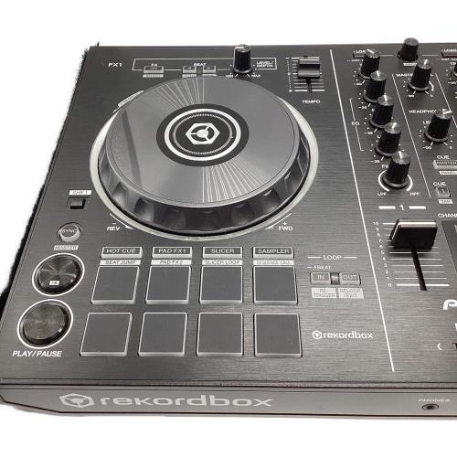 Pioneer (パイオニア) DJコントローラー DDJ-RB 2018年製