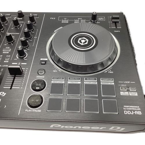 Pioneer (パイオニア) DJコントローラー DDJ-RB 2018年製