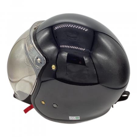 SHOEI (ショウエイ) ジェットヘルメット SIZE M J-O＋ 2025年製 PSC