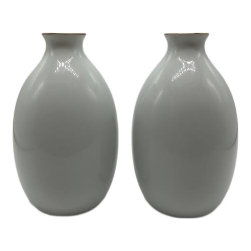 深川製磁 (フカガワセイジ) 酒器揃