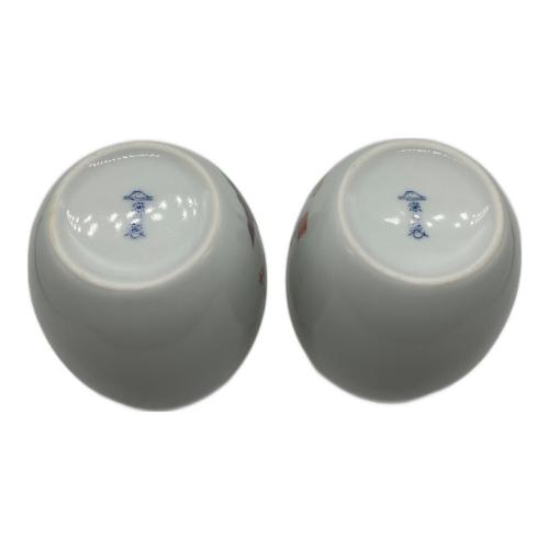 深川製磁 (フカガワセイジ) 酒器揃