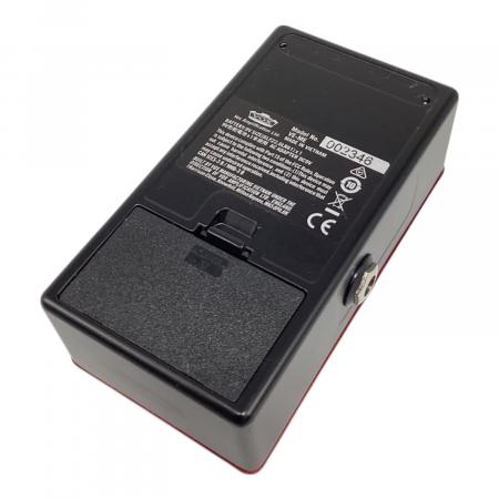 VOX (ヴォックス) オーバードライブ 002346 VALVENERGY MYSTIC EDGE