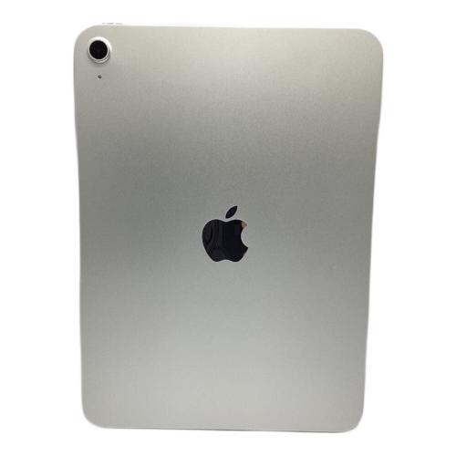 Apple (アップル) iPad(第11世代) 充放電回数1 MD3Y4J/A Wi-Fiモデル 修理履歴無し 128GB バッテリー:Sランク(100%)