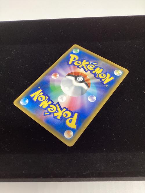 ポケモンカード ムンク展  コダック 286/SM-P