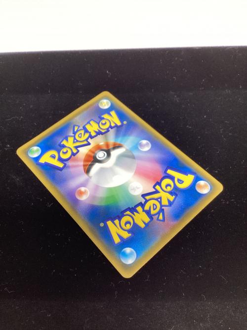 ポケモンカード ムンク展  コダック 286/SM-P