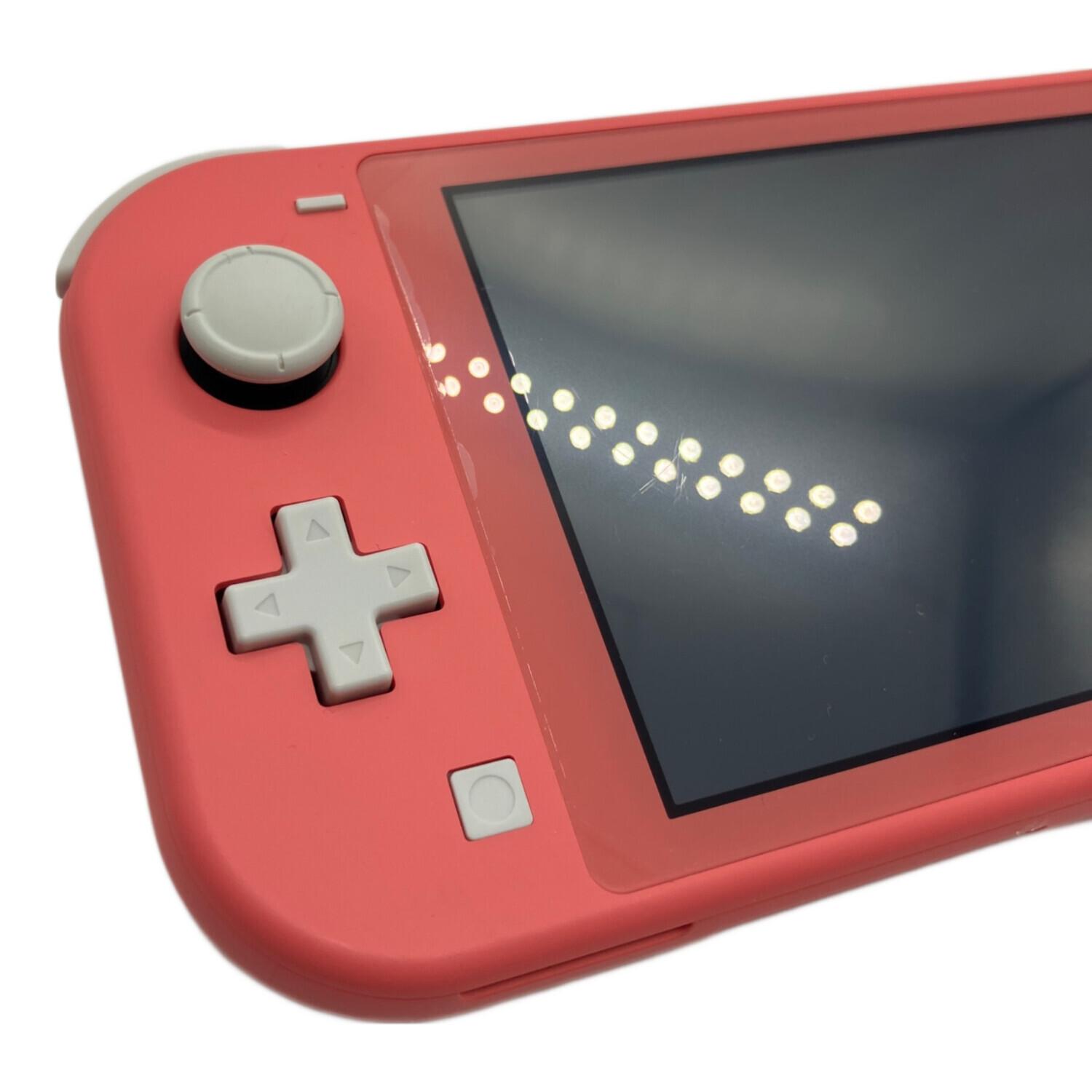 Nintendo Switch - Nintendo Switch  有機ELモデル　セーフティガイド欠品 Nintendo Switch 有機ELモデル スイッチ ポケモン 本体｜Yahoo